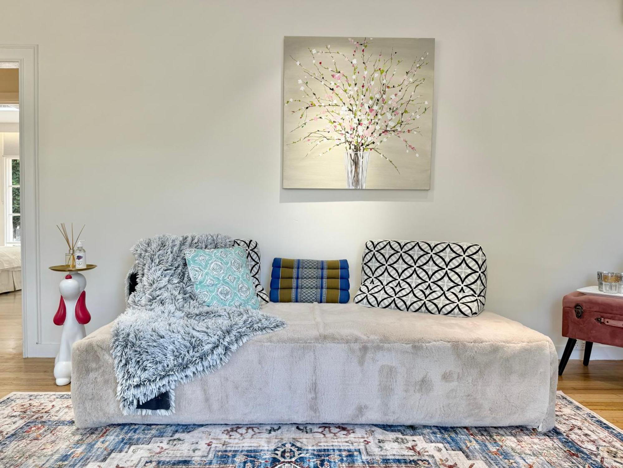 Apartment Sunrise At - Luxury Family Retreat Minutes From Hot Springs *