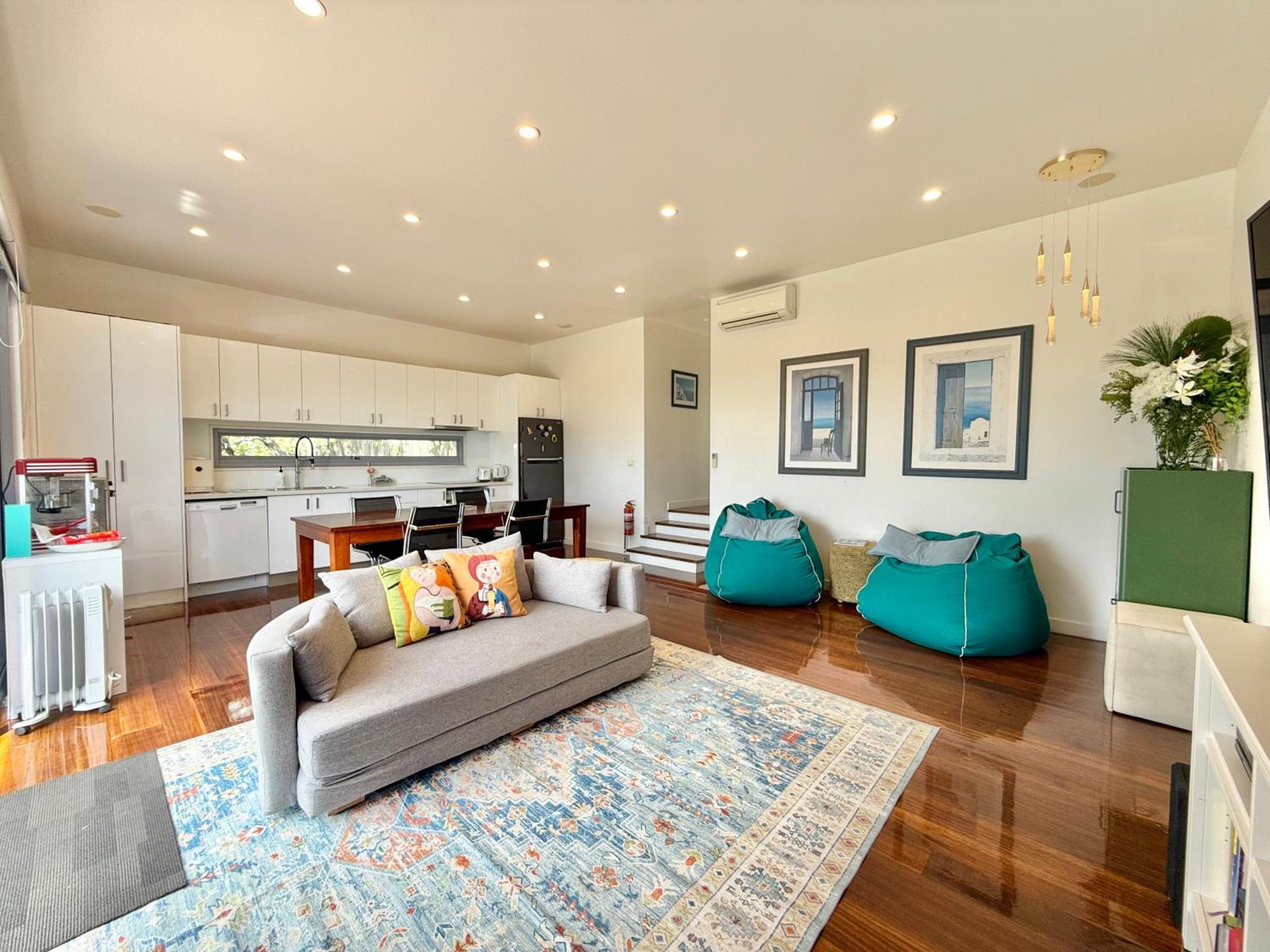 Sunrise At - Luxury Family Retreat Minutes From Hot Springs * Rye