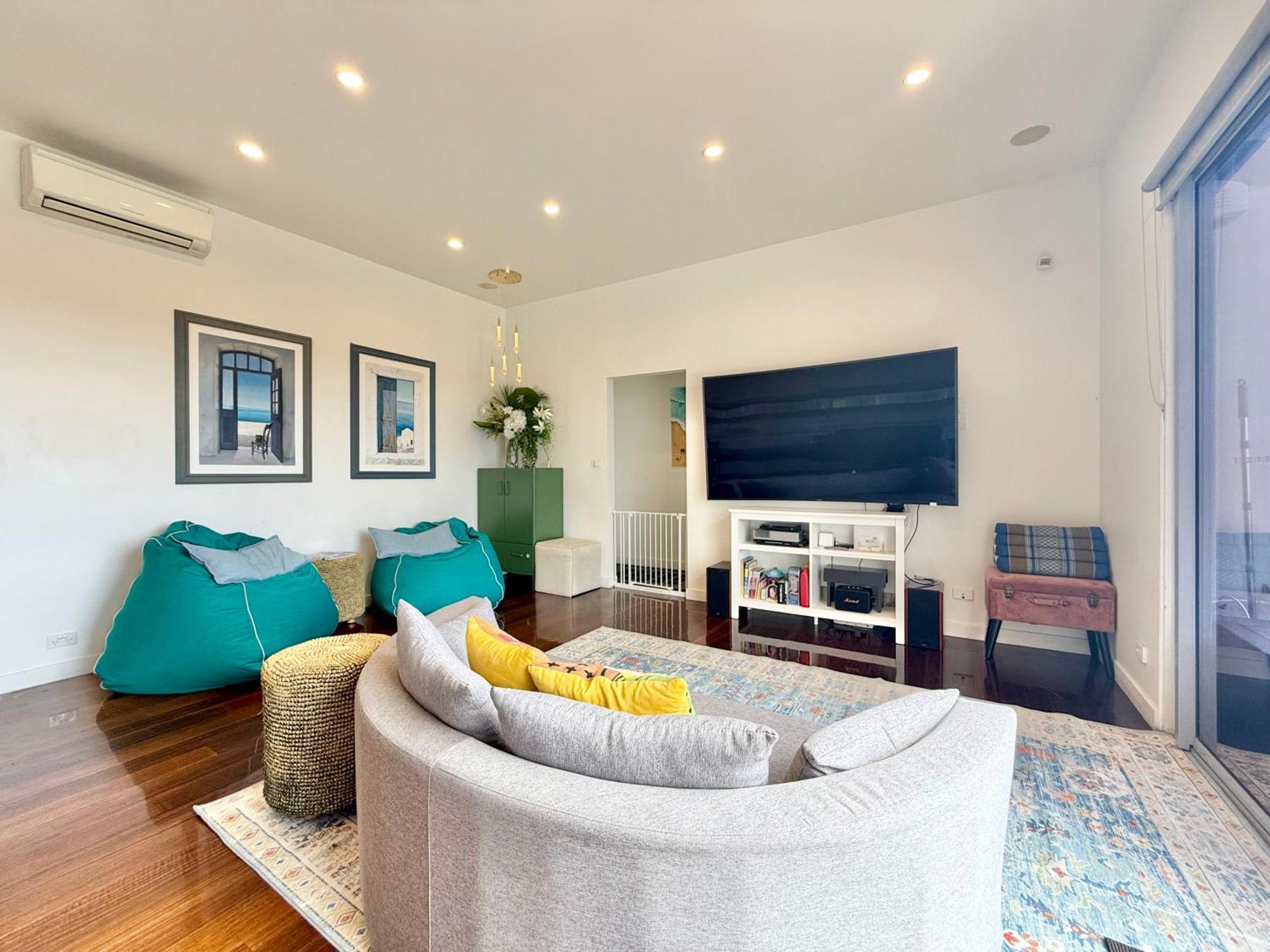 Sunrise At - Luxury Family Retreat Minutes From Hot Springs * Rye