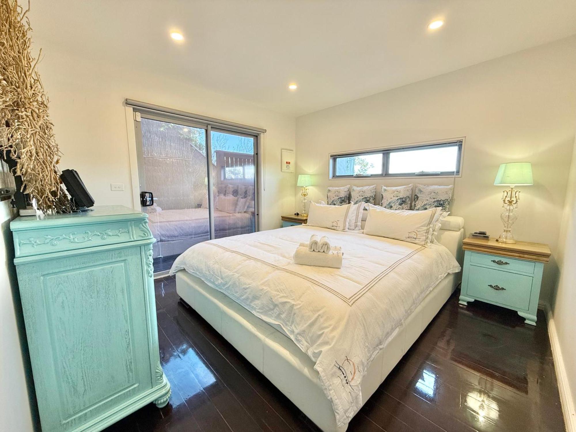 Sunrise At - Luxury Family Retreat Minutes From Hot Springs Apartment