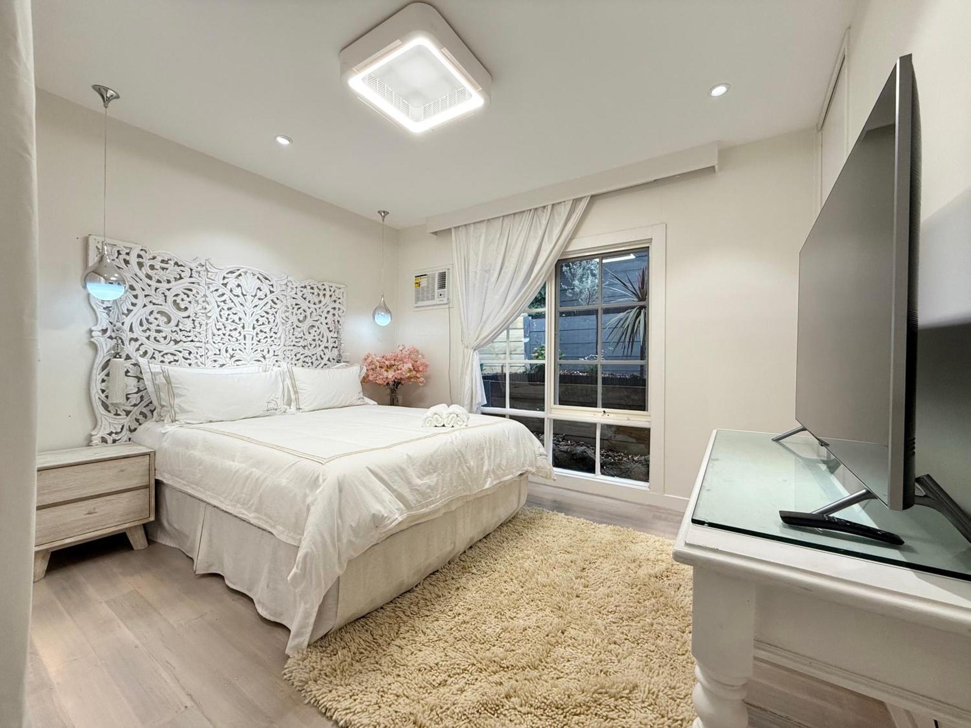 Apartment Sunrise At - Luxury Family Retreat Minutes From Hot Springs *